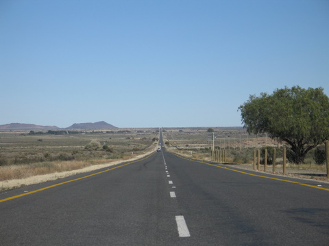 Namibia